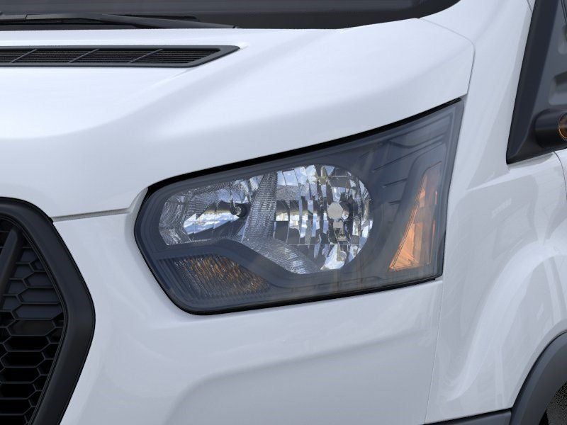 2026 Ford Transit-350 Base Fleet