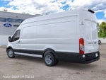 2026 Ford Transit-350 Base Fleet