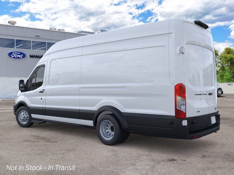 2026 Ford Transit-350 Base Fleet