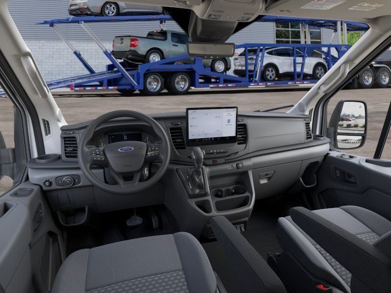 2026 Ford Transit-350 Base Fleet