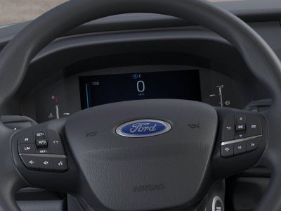 2026 Ford Transit-350 Base Fleet