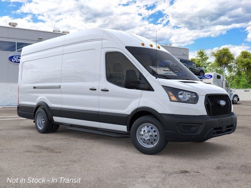 2026 Ford Transit-350 Base Fleet