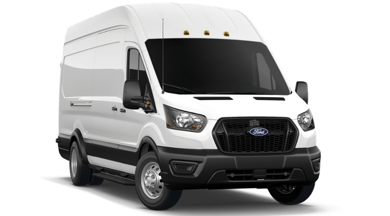 2026 Ford Transit-350 Base Fleet