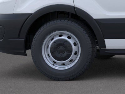 2026 Ford Transit-250 Base Fleet