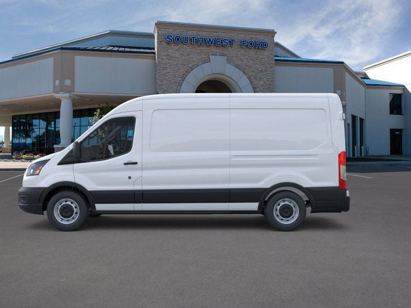 2026 Ford Transit-250 Base Fleet