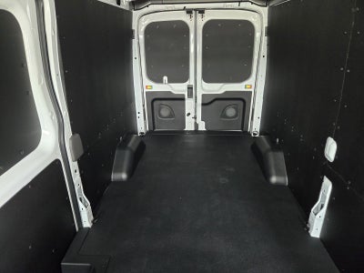 2026 Ford Transit-250 Base Fleet