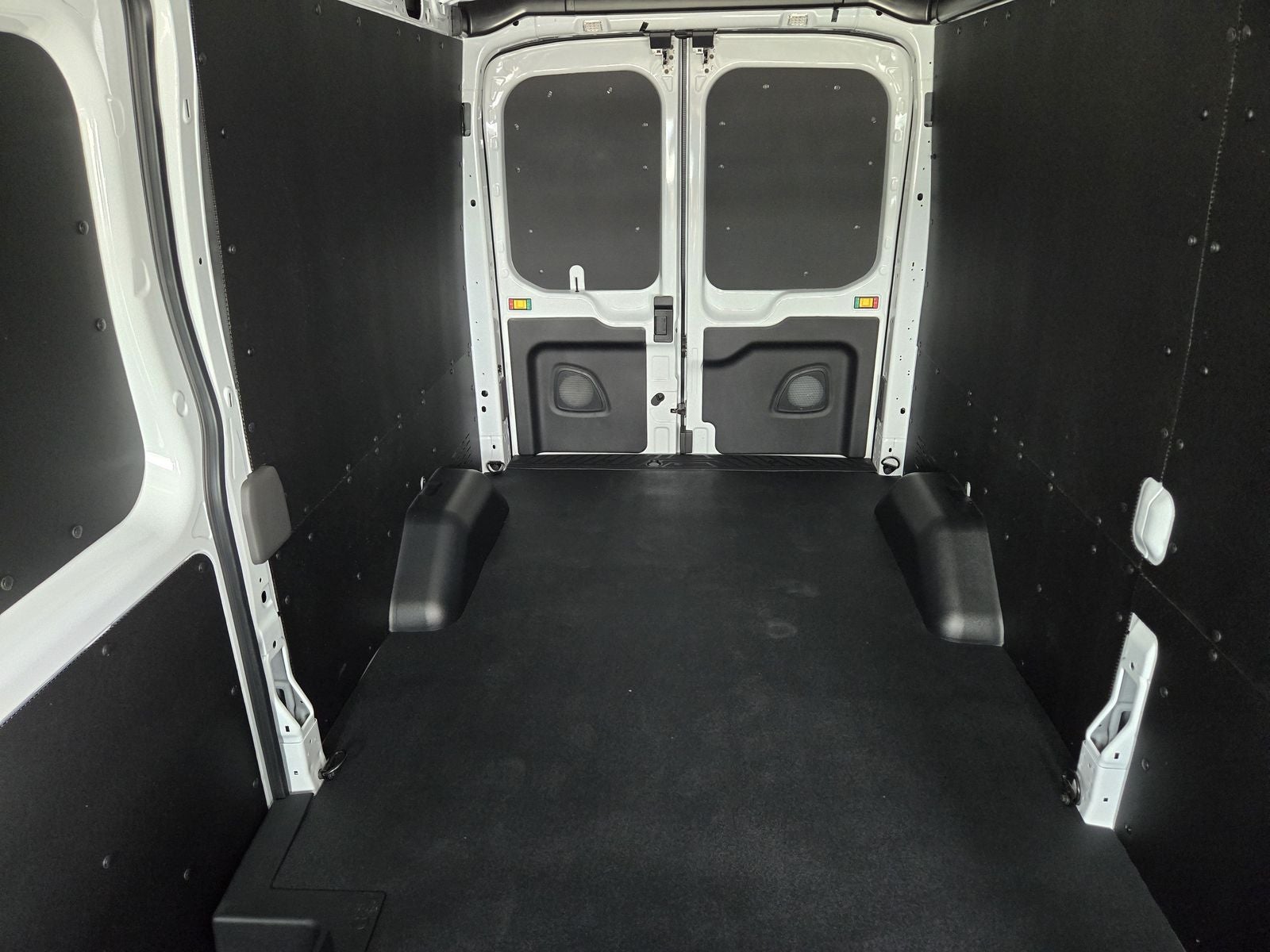 2026 Ford Transit-250 Base Fleet