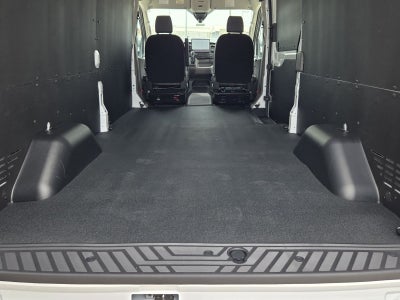 2026 Ford Transit-250 Base Fleet