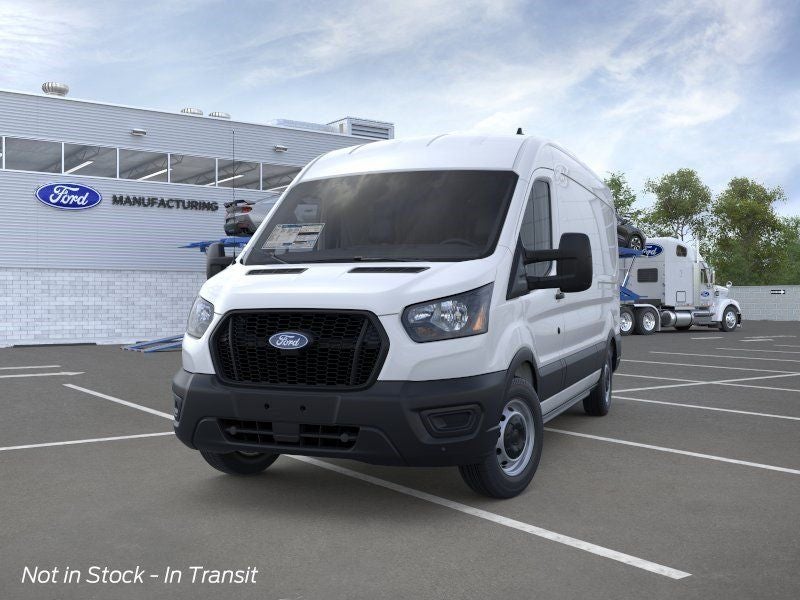 2026 Ford Transit-250 Base Fleet
