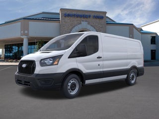 2026 Ford Transit-250 Base Fleet