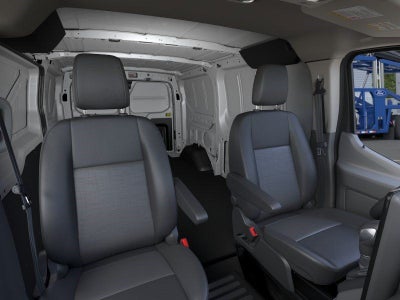 2026 Ford Transit-250 Base Fleet