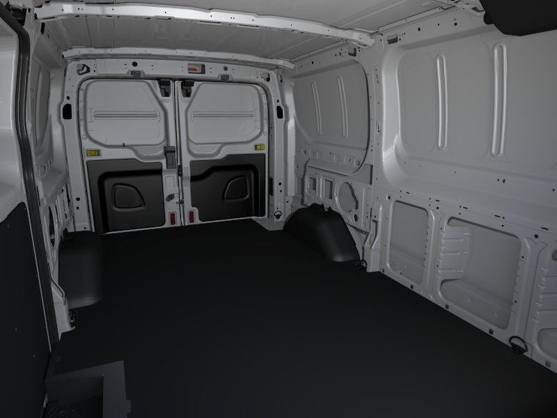 2026 Ford Transit-250 Base Fleet