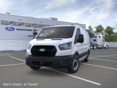 2026 Ford Transit-250 Base Fleet