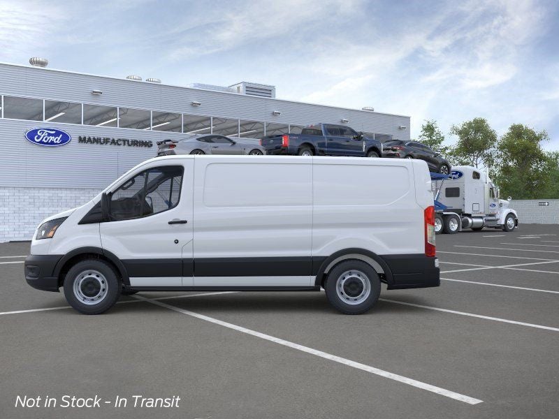 2026 Ford Transit-250 Base Fleet