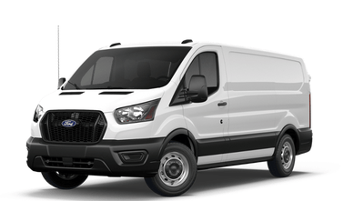 2026 Ford Transit-250 Base Fleet