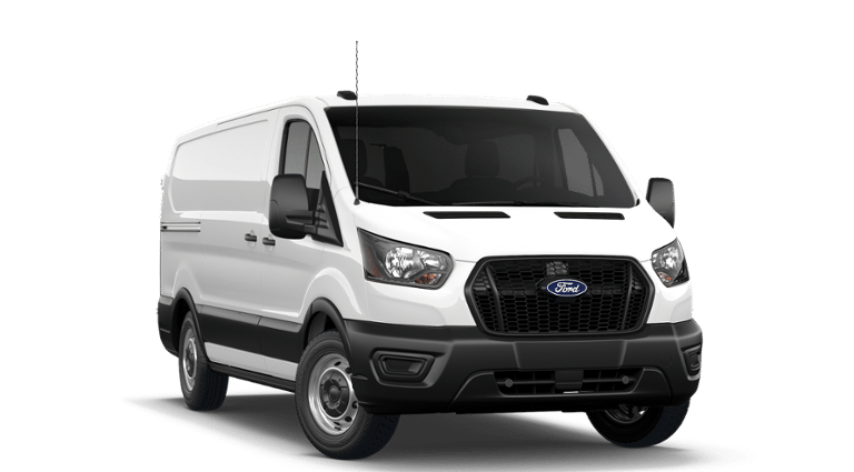 2026 Ford Transit-250 Base Fleet