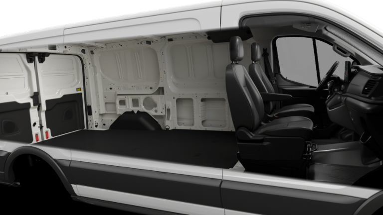 2026 Ford Transit-250 Base Fleet