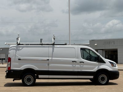 2020 Ford Transit-250 Base