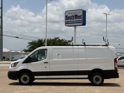2020 Ford Transit-250 Base