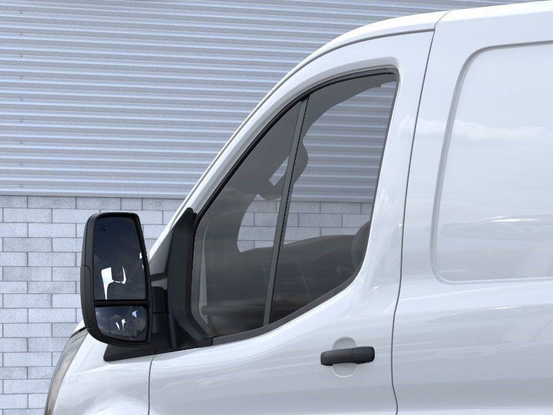 2026 Ford Transit-250 Base Fleet