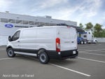 2026 Ford Transit-250 Base Fleet