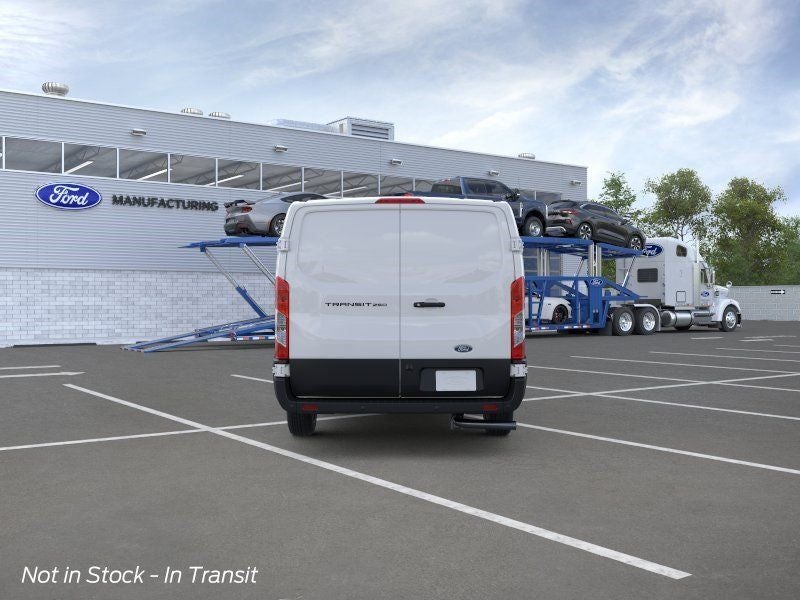 2026 Ford Transit-250 Base Fleet