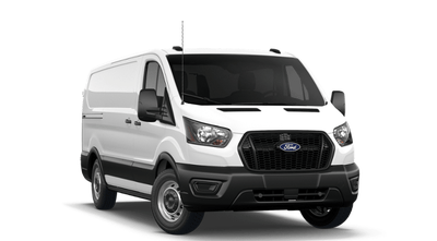 2026 Ford Transit-250 Base Fleet