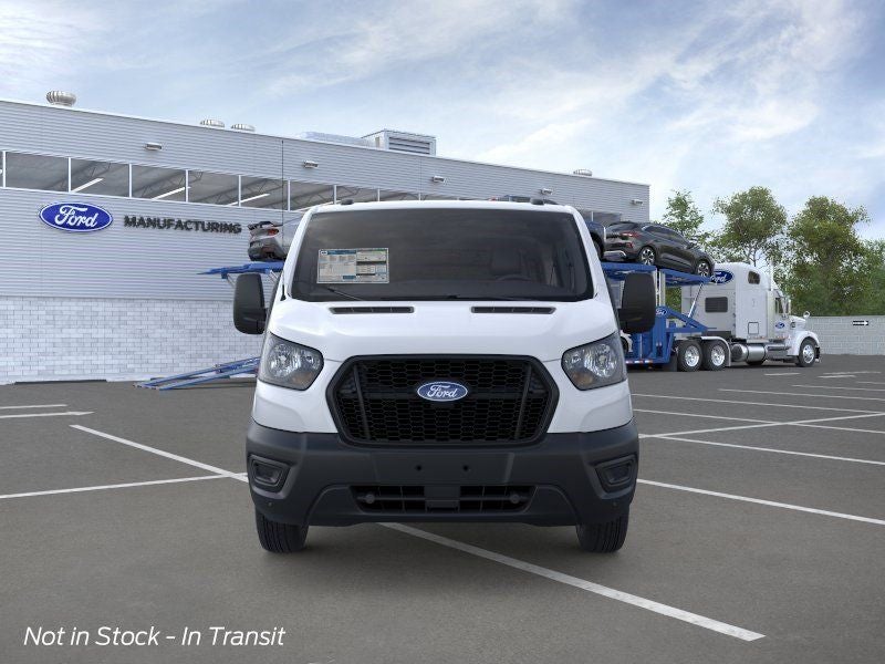 2026 Ford Transit-250 Base Fleet