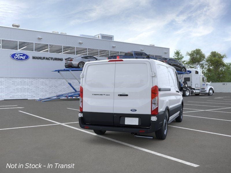 2026 Ford Transit-250 Base Fleet