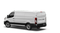 2026 Ford Transit-250 Base Fleet