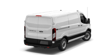 2026 Ford Transit-250 Base Fleet