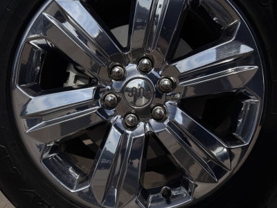 2020 Ford F-150 King Ranch®