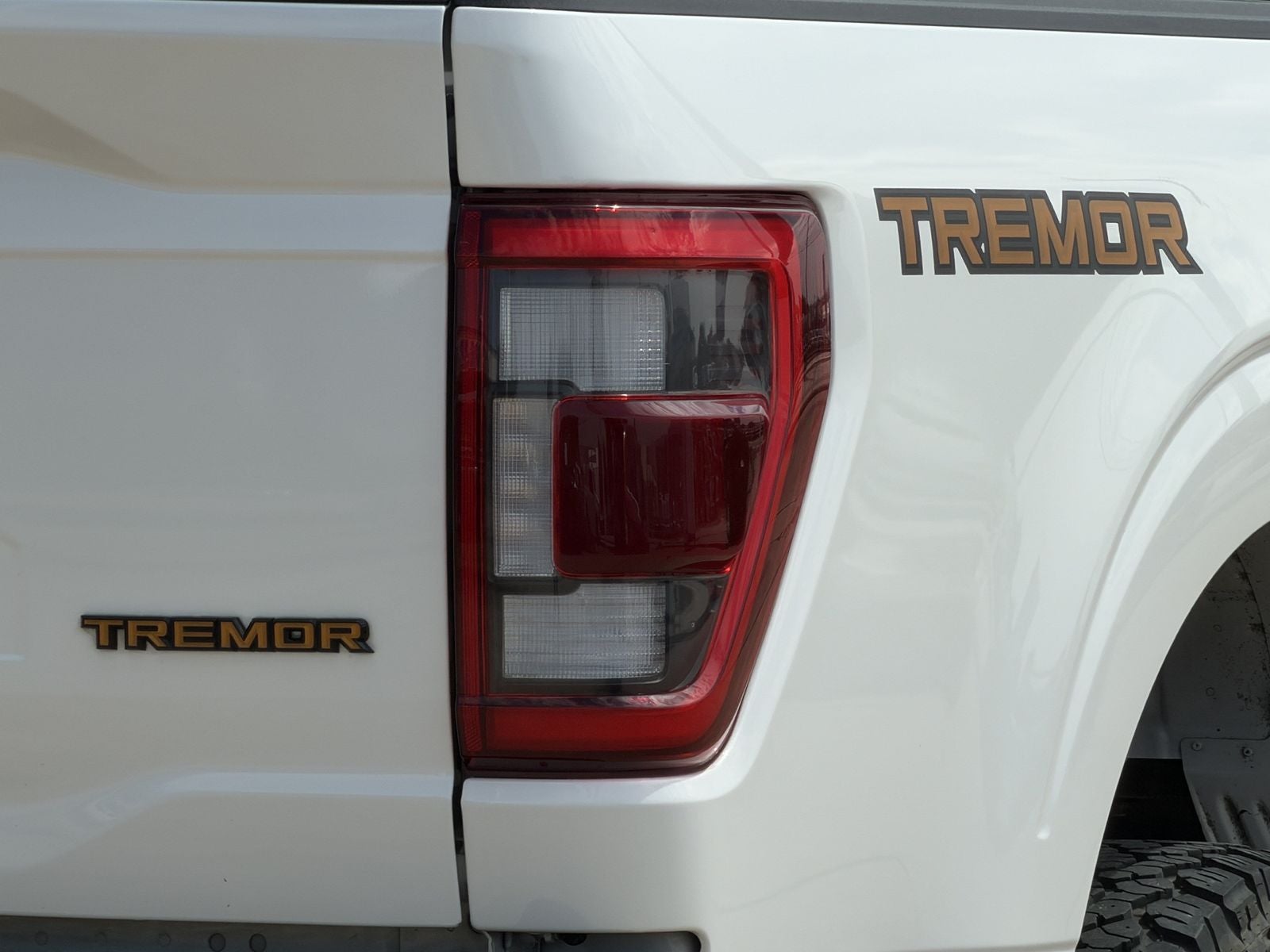 2023 Ford F-150 Tremor®