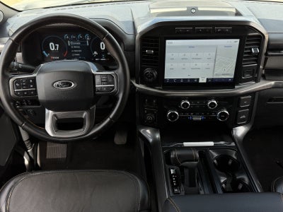 2023 Ford F-150 Tremor®