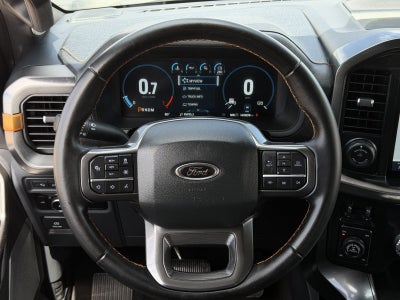 2023 Ford F-150 Tremor®