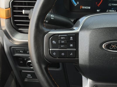 2023 Ford F-150 Tremor®