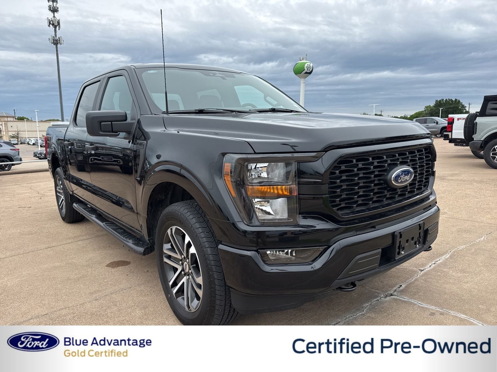 2023 Ford F 150 Xl