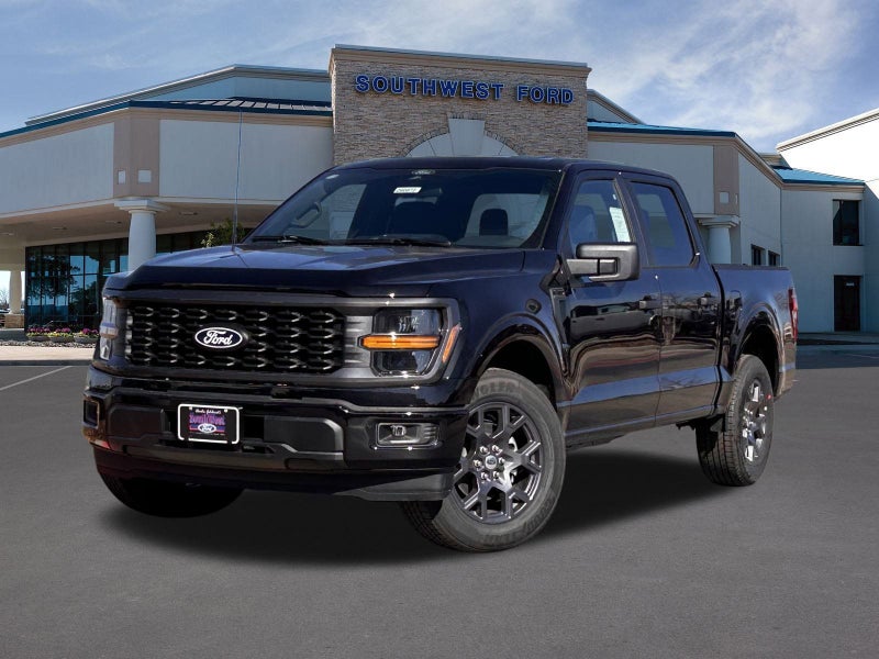 2026 Ford F 150 Stx