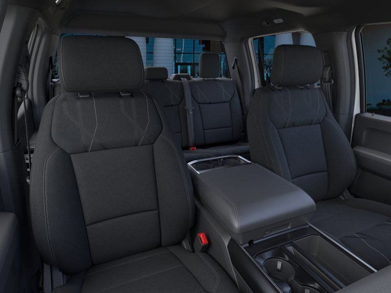 2026 Ford F-150 STX Fleet