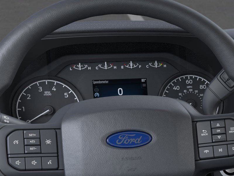 2026 Ford F-150 STX Fleet