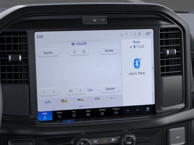 2026 Ford F-150 STX Fleet