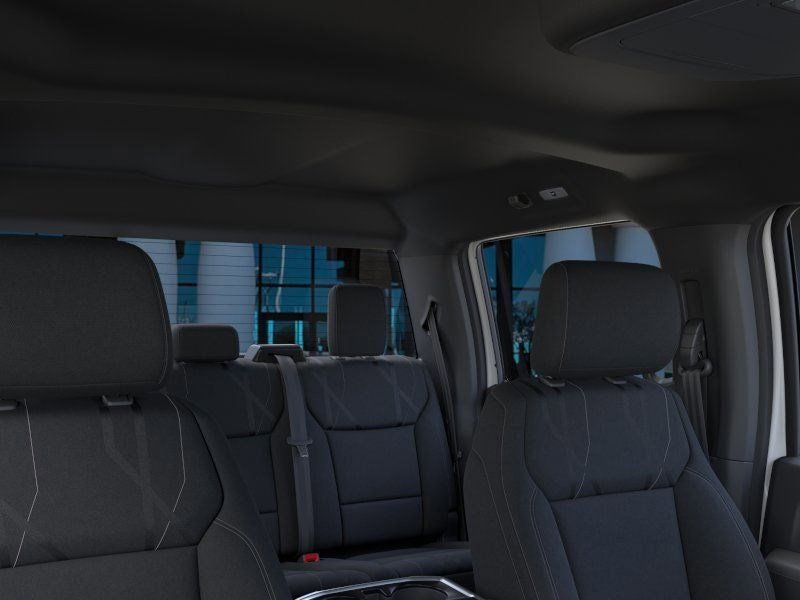 2026 Ford F-150 STX Fleet