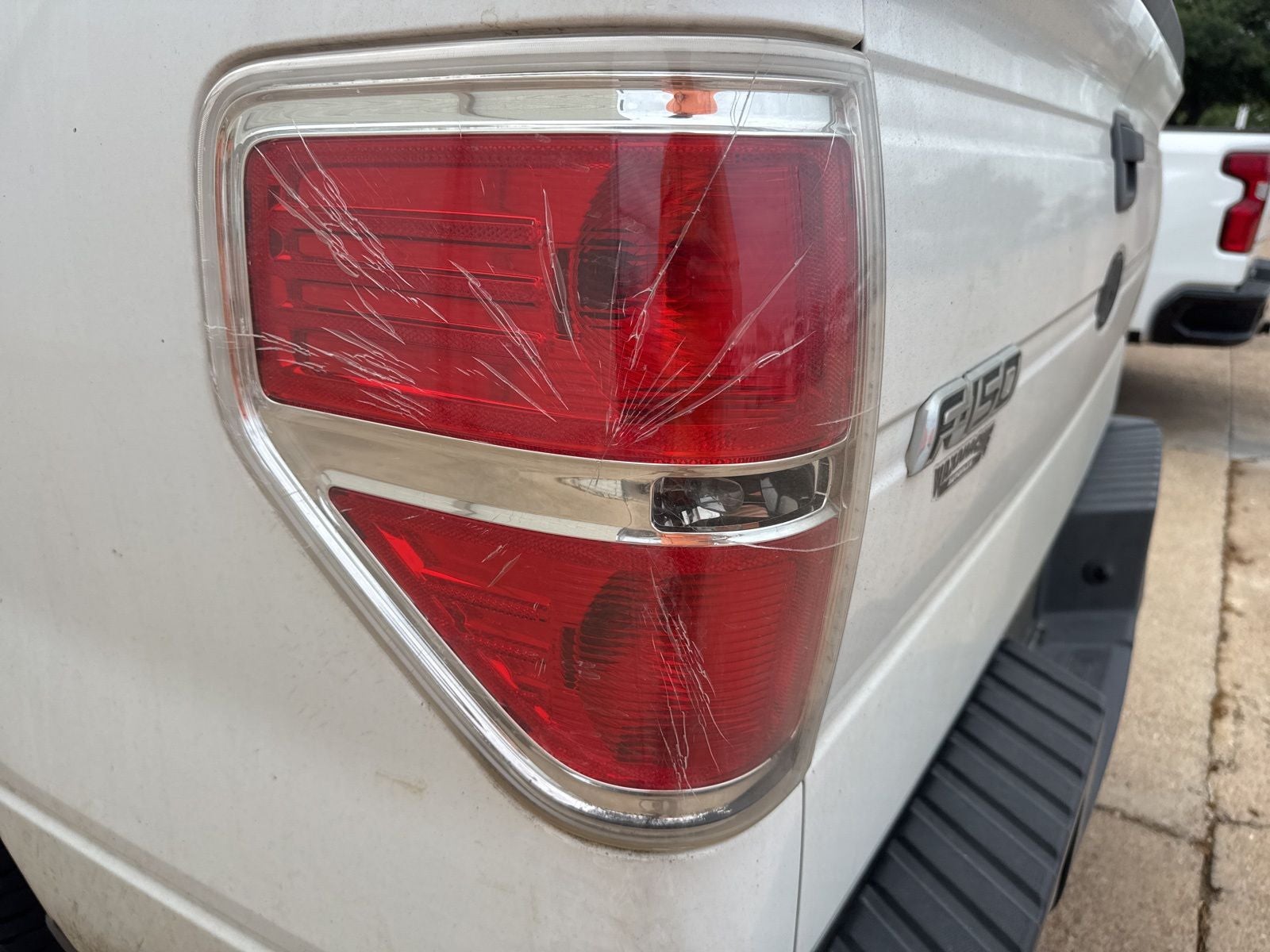 2010 Ford F-150 XLT