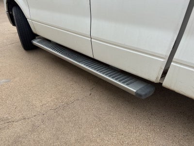 2010 Ford F-150 XLT