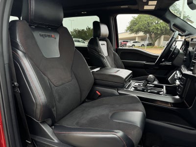 2024 Ford F-150 Raptor R