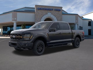 2025 Ford F-150 Tremor®