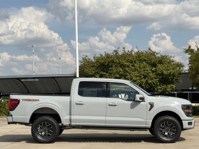 2026 Ford F-150 Tremor®