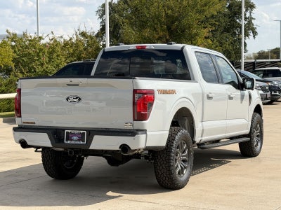 2026 Ford F-150 Tremor®