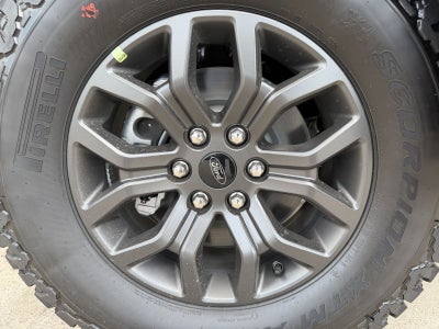 2026 Ford F-150 Tremor®