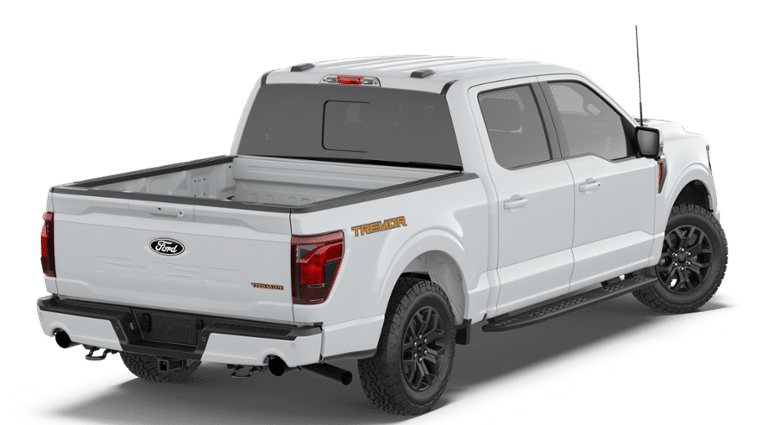 2026 Ford F-150 Tremor®